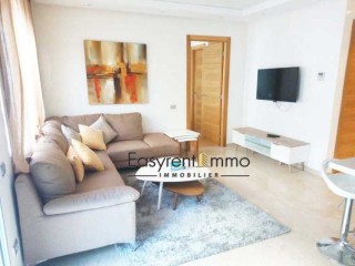 Studio journaliére au maarif