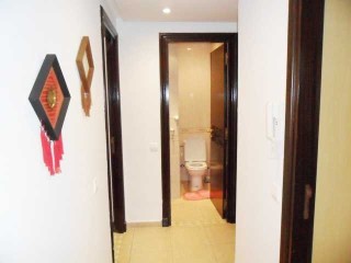 Appartement meublé à louer  à Agdal RABAT