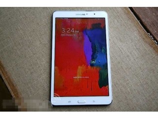 Tablette Samsung crt sim