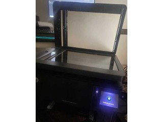 Imprimante go laserjet pro