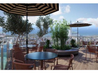 Studio a vendre a casablanca