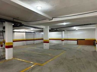 Appartement Meublé Rabat Agdal 70m²