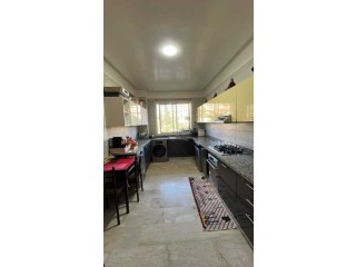 Appartement RDC 119 m