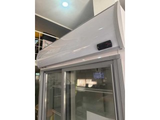 Frigo Vitrine 2 Portes
