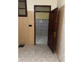 منزل لرهن مع الكراء