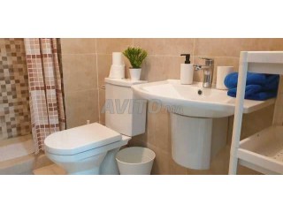 Appartement journaliste guilez.