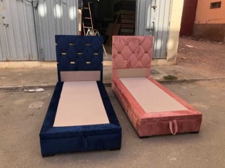 بيت النعاس للأطفال