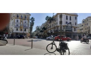 Appartement120m place la fayette