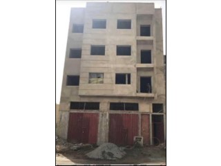 🏠 VENTE OU PARTENARIAT – BOUZNIKA