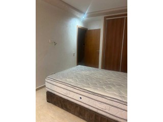 Appartement à louer 76m2