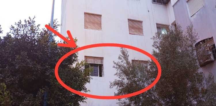 appartament-vide-et-lumineux-1er-etage-riad-oulfa-big-0