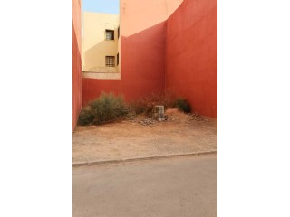 Terrain titré a vendre