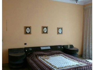 Appartement Familiale Centre Ville Vue Sur Mer