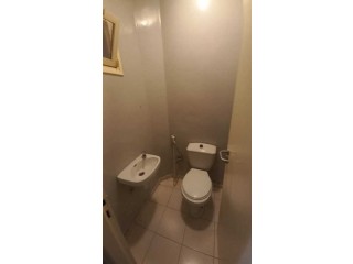 Appartement vide à louer – Quartier nassim