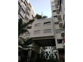 Appartement haut standing au cœur de Bourgogne