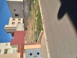 Terrain a Moulay Bousselham