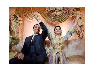 Homme  cherche mariage