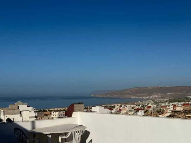 bel-appartement-a-louer-a-tamraght-big-0