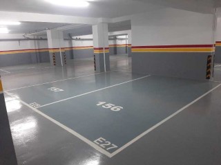 Bureau 75 m² à Bd Mostakbal Sidi Maarouf