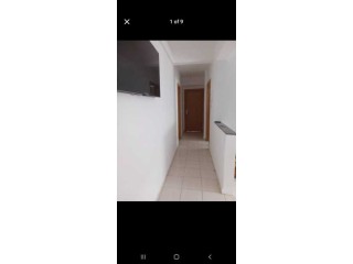 شقة للبيع تقع في العالية سيدي مومن(قرب كوكاكولا)