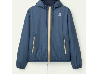 Vendre  Veste K-Way authentique.
