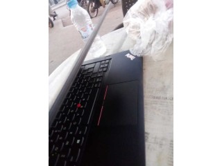 LENOVO ThinkPad i5 G7 Double Batterie 256SSD 8GRAM