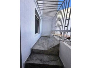 Appartement Meublé Rabat Hassan 90m²