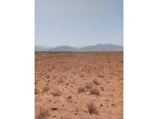 أرض محفظة للبيع