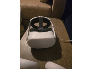 Casque VR Meta Quest 2 (Oculus)