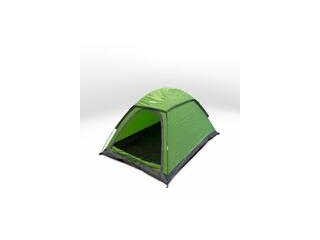 TENTE DE CAMPING MH50 – 2 PERSONNES – NON IMPERMÉA