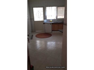 Vend appartement 178m2 bien ensoleillé