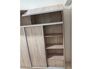 ماريو لاطي 2 متر على 2