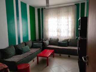 Appartement meublé très ensoleillé à Lotinord