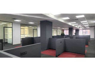 Location plateau bureaux