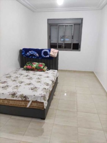 appartement-a-louer-semi-meuble-big-0