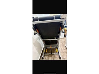 Tapis roulant Top sport 🏃‍♂️