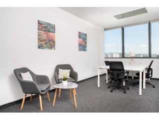 Bureau pour 4 personnes