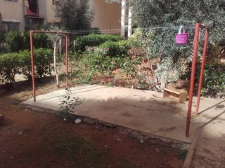 Appartement en Location