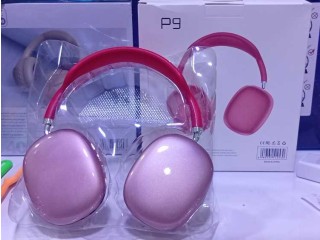 Casque universel sans fil