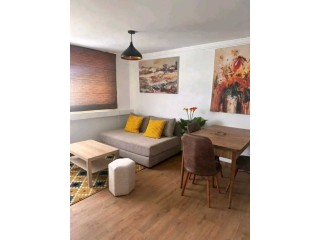 Joli appart studio bien meublé place les iris