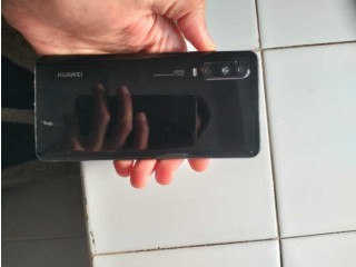 Huawei p30