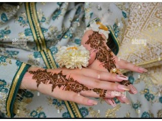 HOMME MATURE &amp; SERIEUX CHERCHE MARIAGE