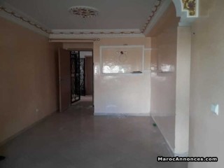 Appartement a louer vide ou a vendre a Fath 4