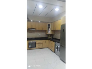 Appartement à vendre – Rez-de-chaussée-Bd Khalil,