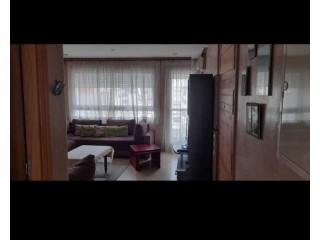 Appartement2 chambres salon meublé bd yacoub mansour