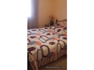 Appartement zwina a vendre