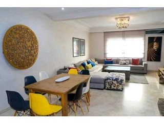 Location de vacance ; 3 chambres salon meublé les princesses socrate