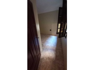 Appartement vide à louer – Quartier florida.