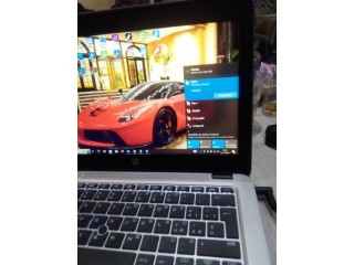 HP EliteBook i5 6eme Génération 256GoSSD 8Go RAM