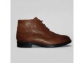 chaussures-en-cuir-marron-de-marque-a-vendre-small-0